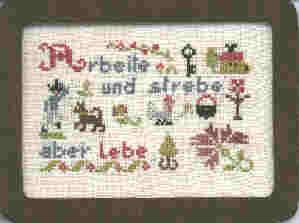 arbeit