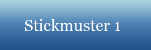       Stickmuster 1